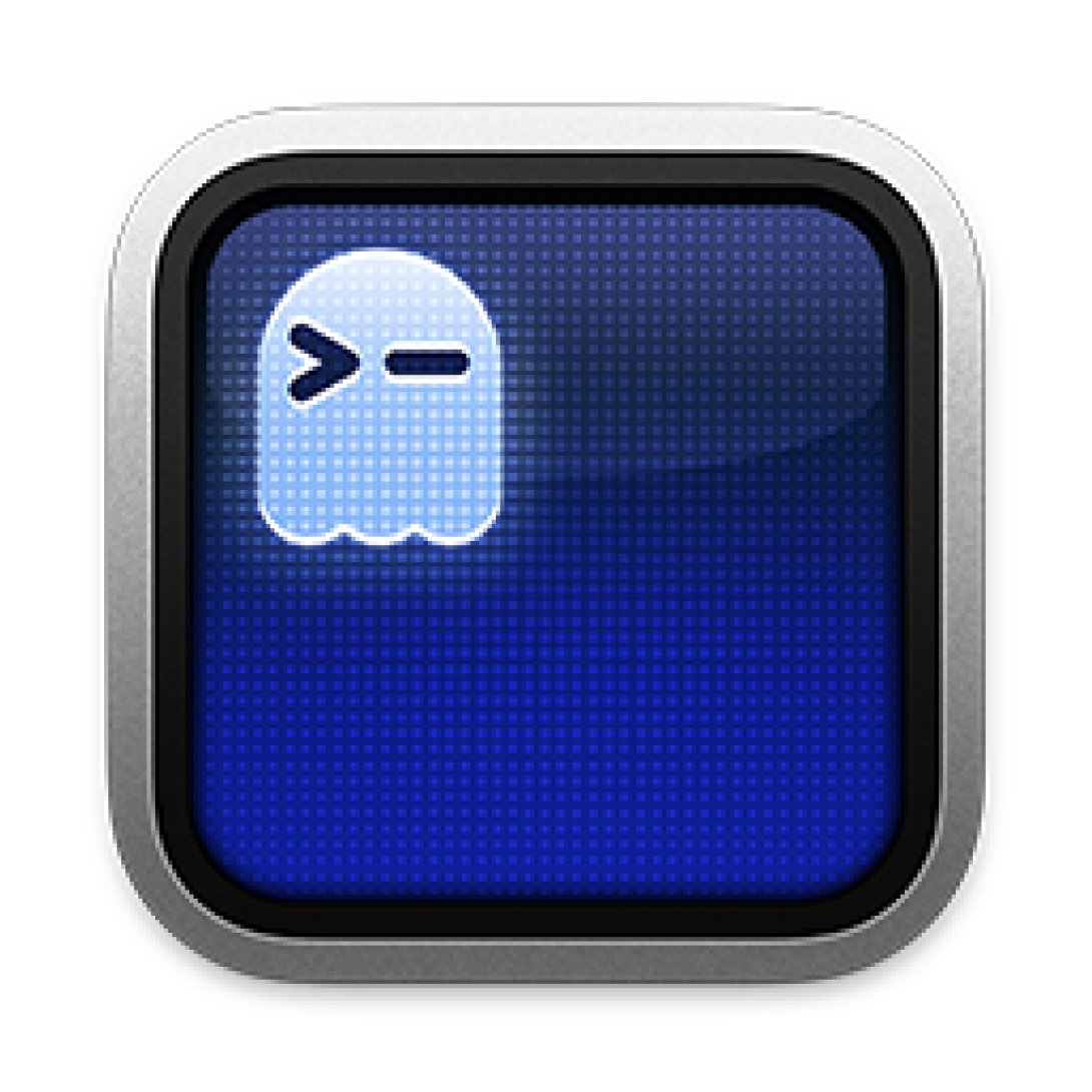 Ghostty Layouts